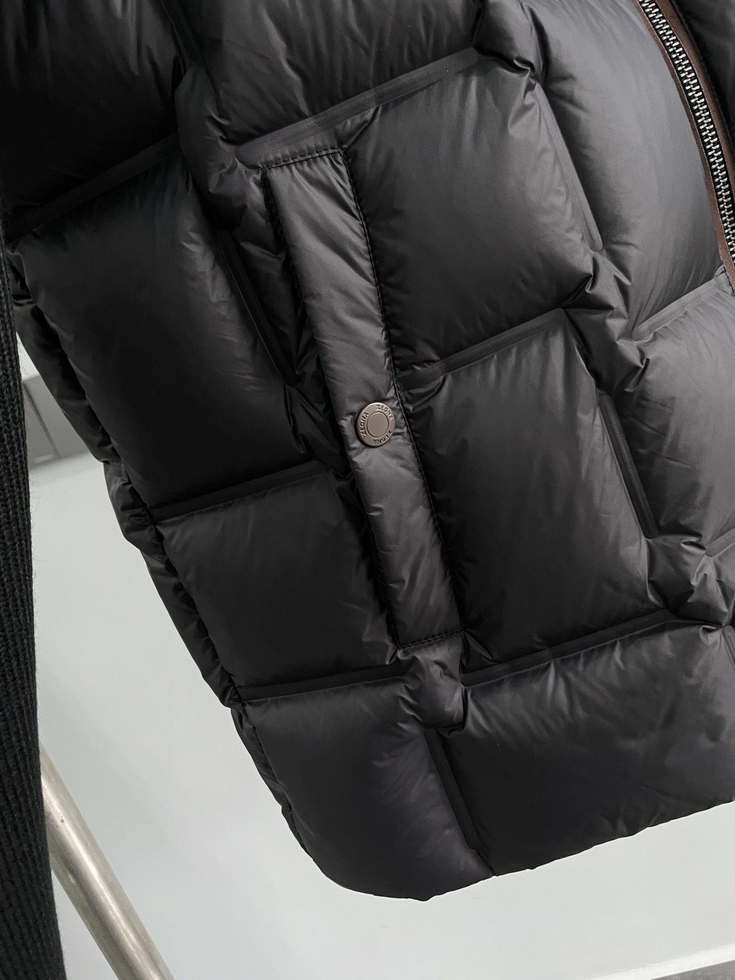 Zegna Down Jackets